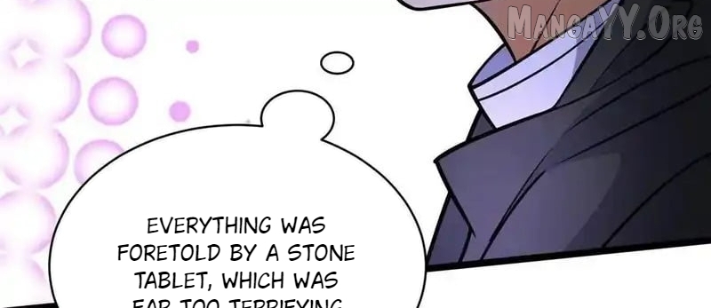 Divine Urban God Chapter 301 - page 8